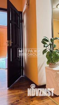 3-к квартира, вторичка, 76м2, 7/9 этаж