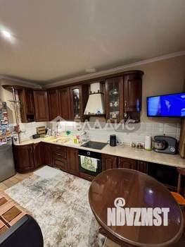 1-к квартира, вторичка, 48м2, 10/12 этаж