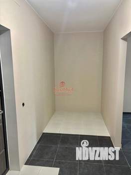 1-к квартира, вторичка, 54м2, 6/17 этаж