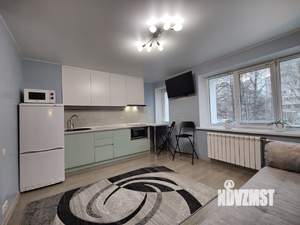 Студия квартира, вторичка, 25м2, 2/5 этаж