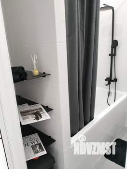 1-к квартира, вторичка, 50м2, 5/17 этаж