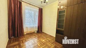 4-к квартира, вторичка, 61м2, 2/5 этаж