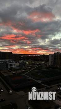 2-к квартира, сданный дом, 57м2, 12/15 этаж