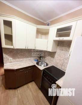 2-к квартира, вторичка, 41м2, 2/5 этаж