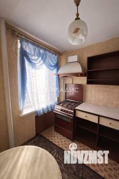1-к квартира, вторичка, 31м2, 7/9 этаж