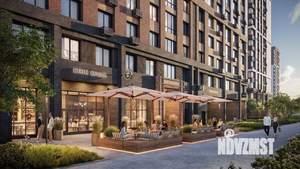 3-к квартира, вторичка, 71м2, 5/17 этаж