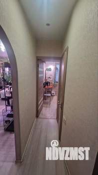 1-к квартира, вторичка, 28м2, 7/9 этаж