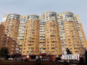 2-к квартира, вторичка, 78м2, 7/14 этаж