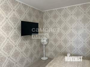 2-к квартира, вторичка, 73м2, 7/17 этаж