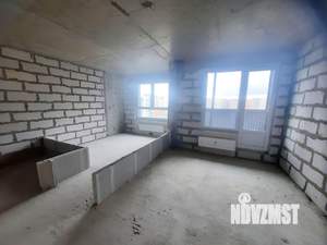 1-к квартира, вторичка, 32м2, 10/12 этаж