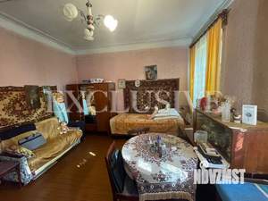 2-к квартира, вторичка, 63м2, 2/3 этаж