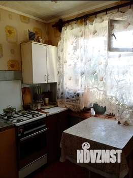 2-к квартира, вторичка, 44м2, 5/5 этаж