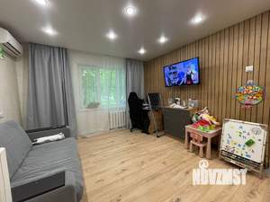 1-к квартира, вторичка, 29м2, 1/9 этаж