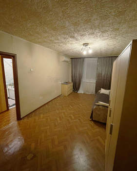 1-к квартира, вторичка, 31м2, 5/5 этаж