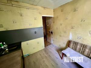 1-к квартира, вторичка, 28м2, 1/9 этаж