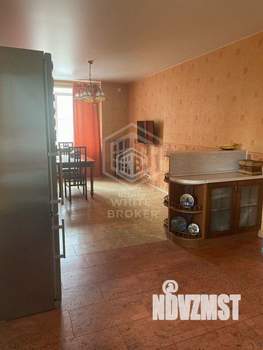 3-к квартира, вторичка, 103м2, 6/12 этаж