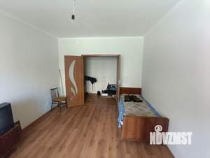 2-к квартира, вторичка, 50м2, 1/14 этаж