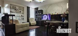 2-к квартира, вторичка, 60м2, 18/19 этаж