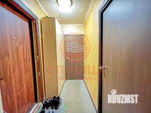 2-к квартира, вторичка, 43м2, 4/9 этаж