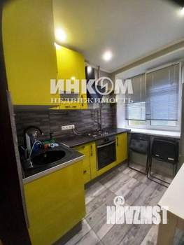 1-к квартира, вторичка, 33м2, 5/9 этаж