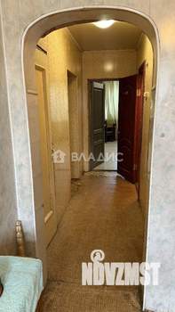 3-к квартира, вторичка, 84м2, 1/3 этаж