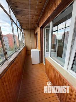 3-к квартира, вторичка, 64м2, 7/9 этаж