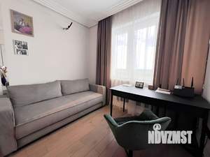 3-к квартира, вторичка, 81м2, 20/24 этаж