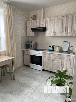 2-к квартира, вторичка, 49м2, 7/16 этаж