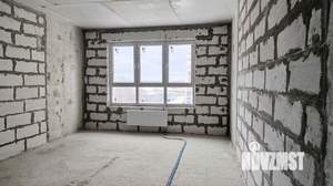 Студия квартира, вторичка, 30м2, 7/17 этаж