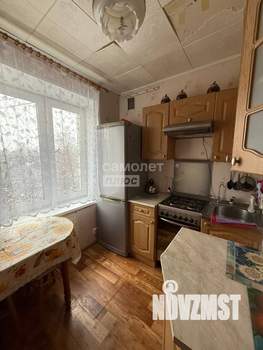 2-к квартира, вторичка, 44м2, 5/5 этаж