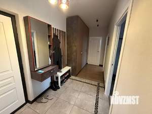 2-к квартира, вторичка, 58м2, 5/17 этаж