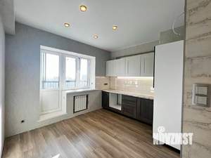 2-к квартира, вторичка, 54м2, 16/16 этаж