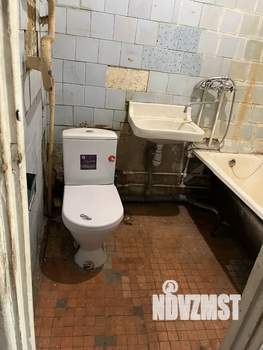 3-к квартира, вторичка, 58м2, 2/5 этаж