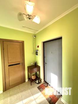 1-к квартира, вторичка, 45м2, 6/26 этаж