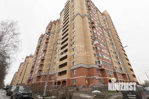 2-к квартира, вторичка, 66м2, 9/17 этаж