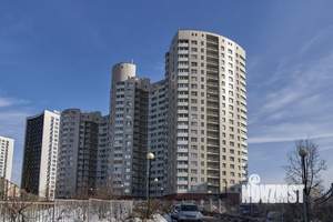4-к квартира, вторичка, 131м2, 2/21 этаж