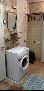 2-к квартира, вторичка, 45м2, 2/9 этаж