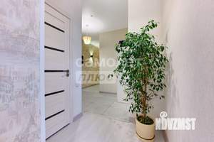 3-к квартира, вторичка, 78м2, 15/22 этаж