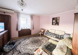 1-к квартира, вторичка, 42м2, 13/25 этаж