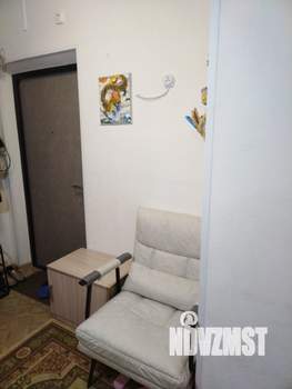 Студия квартира, вторичка, 26м2, 2/16 этаж