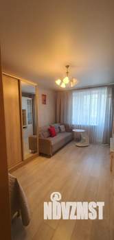 1-к квартира, вторичка, 34м2, 5/14 этаж