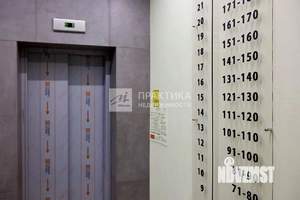 3-к квартира, вторичка, 93м2, 21/21 этаж