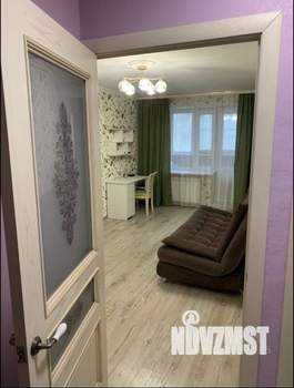 1-к квартира, вторичка, 33м2, 4/9 этаж