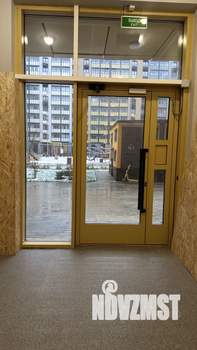 1-к квартира, вторичка, 31м2, 5/15 этаж