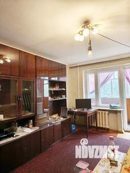 2-к квартира, вторичка, 52м2, 3/9 этаж