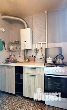 1-к квартира, вторичка, 31м2, 4/5 этаж