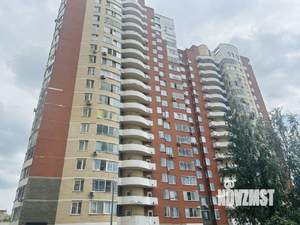 3-к квартира, вторичка, 85м2, 3/19 этаж