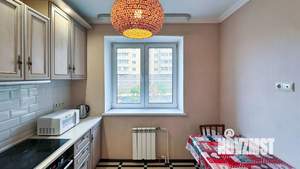 2-к квартира, вторичка, 50м2, 2/14 этаж