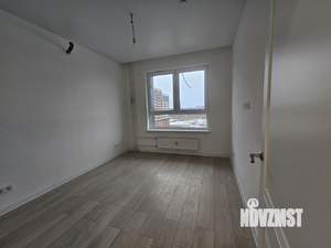 3-к квартира, вторичка, 71м2, 10/17 этаж