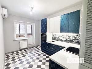 2-к квартира, вторичка, 53м2, 3/16 этаж